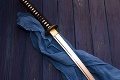 So samurajským mečom sa vyhrážal Michalovčanke zabitím: Muž spoznal svoj trest
