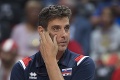 Tréner volejbalistov prehovoril po prehre so Srbskom: Robíme veľa chýb, je to zlá vizitka