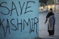 India obviňuje Pakistan z porušenia prímeria v Kašmíre: Sľub nedodržali 2050-krát