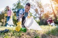 Budúcu sobotu je Svetový čistiaci deň: K čistejšiemu prostrediu môžete prispieť aj vy