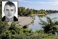 Záhadné zmiznutie mladíka z Dunajskej Stredy: Tomáša († 27) našli utopeného v jazere