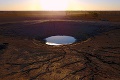 Austráliu sužuje extrémne sucho: Hrozí, že mnohé mestá skončia bez vody