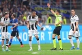 Hráč Udinese oslabil svoj tím: Spoluhráčovi Milana Škriniara dal facku