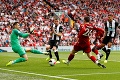 Liverpool kraľuje Premier League bez straty bodu: Nezastavil ich ani Dúbravka