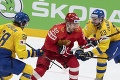 IIHF suspendovala Rusa Kuznecova: Štvorročná stopka za kokaín
