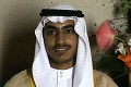 Al-Káida prišla o korunného princa: Syn Usámu bin Ládina Hamza je mŕtvy