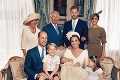 Vojvodkyňa Meghan a princ Harry majú syna: Má ich prvorodený potomok nárok na trón?