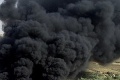V ropnej spoločnosti Aramco došlo k výbuchu a požiaru: Na zariadenia zaútočili drony