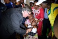 Nová nádej v boji proti malárii: Keňa začala testovať prvú vakcínu vyvíjanú 30 rokov
