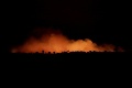 Grécko opäť sužujú lesné požiare: O život už prišiel jeden človek