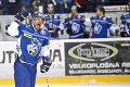 Koniec jednej hokejovej éry: Rekordér Arne Kroták definitívne ukončil kariéru