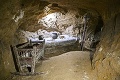 Báthoryčkine podzemné chodby lákali stovky turistov, teraz zívajú prázdnotou: Zatvorené! Podnikatelia sú zúfalí