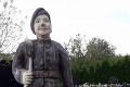 Jozefove sochy stelesňujú pýchu rezbárstva, nájdete medzi nimi aj skutočný unikát: S Báthoryčkou prekonal rekord!