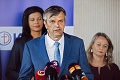 Bugára opúšťa Fedor, minister Sólymos sa chce vzdať funkcií: Kríza v Moste-Híd?!