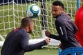 Tuchel to povedal jasne a stručne: Zahrá si konečne tragický Neymar?