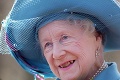 Nebyť zásahu Alžbety II., Windsorovci by boli na mizine: Komplikácie s kráľovnou matkou († 101)!