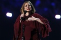 Speváčka Adele si povedala dosť: Definitívna žiadosť o rozvod!