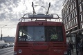 Zlé správy pre cestujúcich v Bratislave: Z Patrónky nepremávajú trolejbusy