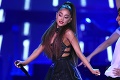 Sleduje ju 146 miliónov fanúšikov: Ariana Grande sa stala kráľovnou Instagramu