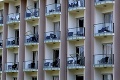 Dovolenka na Cypre sa pre Slovákov zmenila na horor: Hotelom otriasol výbuch, ľudia chcú domov
