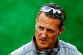 Schumachera čaká operácia, ktorá môže zmeniť úplne všetko: Prenos ciev zo srdca do mozgu!