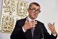 Český premiér Babiš vysvetľoval škandál so synom: Naposledy sme sa videli v lete 2017