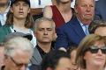 Už má dosť ničnerobenia: Mourinho priznal, že mu chýba trénerská lavička
