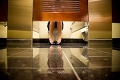 Tvrdý odkaz Slovenky všetkým ženám, ktoré navštevujú verejné toalety: Už sa konečne uvedomte!
