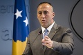 Môže za to Zeman?! Kosovský premiér zrušil účasť na summite v Českej republike