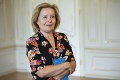 Magda Vášáryová na fotke s dcérou Hanou a vnučkami: Blondínky v presile