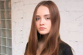 Nikodýmova 14-ročná dcéra na Bratislavských módnych dňoch: Veď jej skoro vypadli prsia