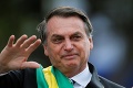 Brazílsky prezident je poriadny workoholik: Do práce sa chce vrátiť dva dni po operácii