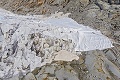 Švajčiari bojujú proti klimatickým zmenám netradične: Ľadovec zakryli plachtami