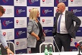 Tenistka Dominika Cibulková po dlhom čase pred médiámi: Jasná odpoveď na tehotenstvo!