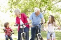 Uľahčite si život na dôchodku vďaka Senior kontu