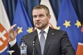 Premiér Pellegrini o vstupe do EÚ a NATO: Slovensku priniesol najväčšie bezpečnostné garancie