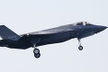 Ruské mašiny nahradia americkými: Do Poľska mieri 32 moderných stíhačiek F-35