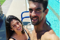 Michael Phelps oznámil radostnú novinku: Ďalší prírastok do rodiny!