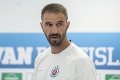 Slovan Bratislava oznámil meno dočasného trénera: Kto povedie belasých v úvodnom zápase Fortuna ligy?