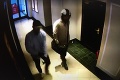 Ozbrojená lúpež v luxusnom hoteli v centre Bratislavy: Vystrašená svedkyňa opísala chvíle hrôzy