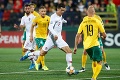 Cristiano Ronaldo zabáva internet: Jeho druhý gól proti Litve vyvolal úsmev