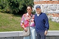 Príchod Douglasa a Catherine Zeta-Jones na Slovensko nebola žiadna náhoda: Biznis s milionárom Korbačkom!