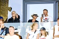 Michael Douglas s manželkou Catherine Zeta-Jones v Šamoríne: Hollywoodske hviezdy stihli preteky aj návštevu ministra