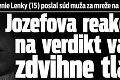 Za znásilnenie Lenky (15) poslal súd muža za mreže na 25 rokov: Jozefova reakcia na verdikt vám zdvihne tlak