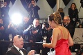 Český milionár, ktorý sa zasnúbil na červenom koberci, už stihol aj rozchod: Pravda o striptérke z Cannes
