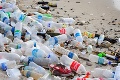 Ak nenájdu západné krajiny riešenie, hrozí katastrofa:  Čo spravia so 122 miliónmi ton plastového odpadu?