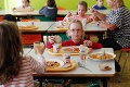 Kuchárky zo školských jedální o návrhu nového zákona: Prečo nechceme obedy zadarmo?!