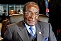 Mugabeho telo prevážajú zo Singapuru do Zimbabwe, pohreb bude v nedeľu