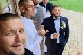 Slovenskému raperovi zazvonili svadobné zvony: Prvá fotka šťastného ženícha Kaliho