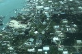 Legendárny Jordan pomáha tam, kde ľudia trpia: Na zničené Bahamy posiela obrovský balík